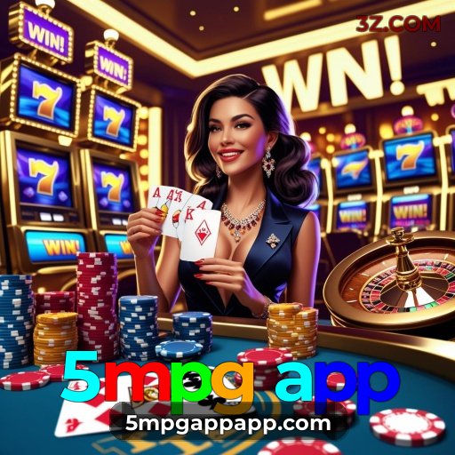 5mpg app: Acesso Rápido e Seguro em Menos de 10 Segundos