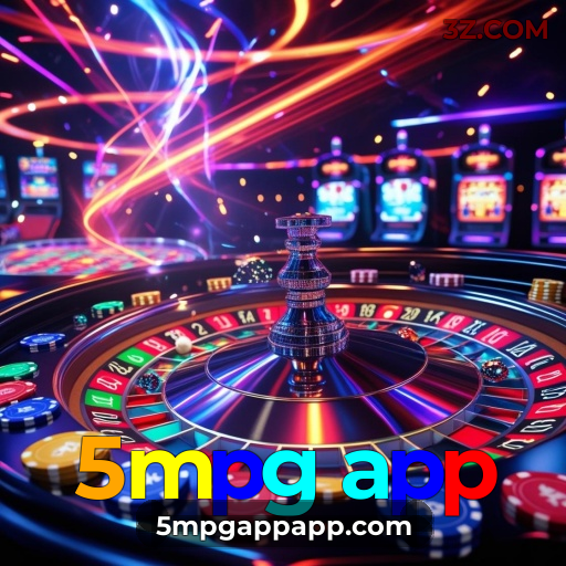 Acompanhe os Principais Jogos ao Vivo no 5mpg app