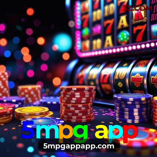 Login Social e Inovador: Conheça o 5mpg app