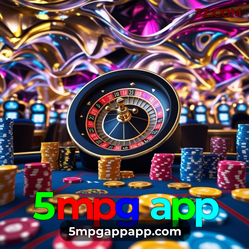 5mpg app | Cassino Online com Slots e Suporte 24h