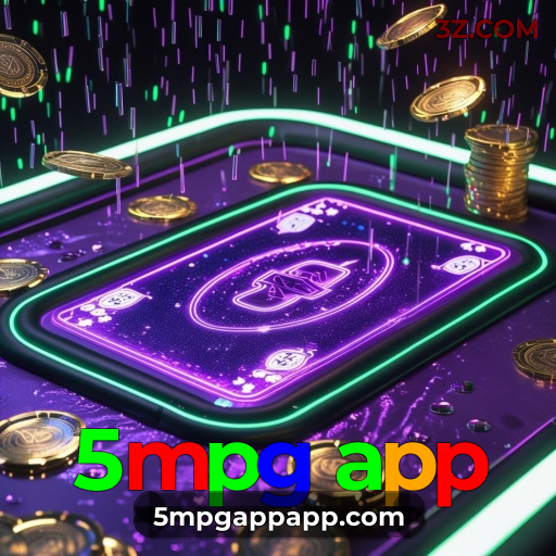 5mpg app | Apostas Esportivas e Cassino Online com Experiência Realista