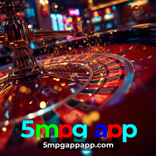 Recursos Paga do 5mpg app: Experiência de Jogo Elevada