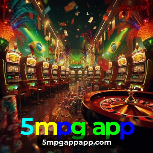 5mpg app | Cassino Online com Slots e Suporte 24h