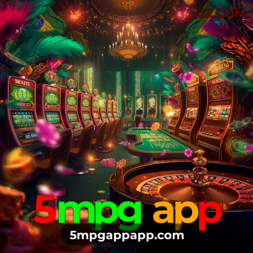 5mpg app | Cassino Online com Slots e Suporte 24h