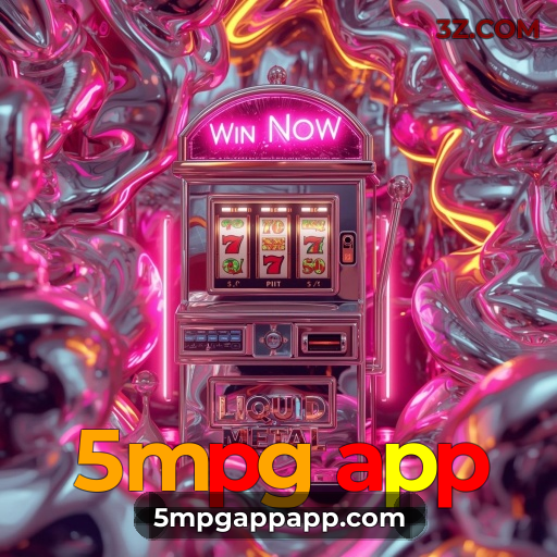 5mpg app | Apostas Esportivas e Cassino Online com Experiência Realista