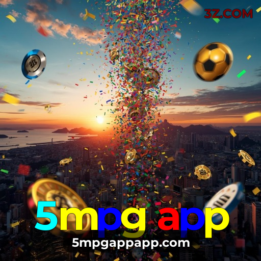 5mpg app | Apostas Esportivas e Cassino Online com Experiência Realista