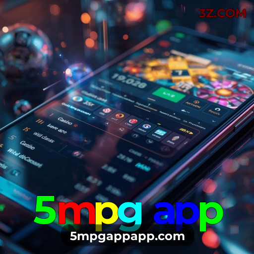 Recursos Paga do 5mpg app: Experiência de Jogo Elevada