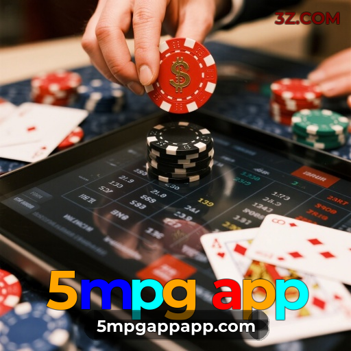 Promoções e bônus no 5mpg app: vantagens para iniciantes e veteranos