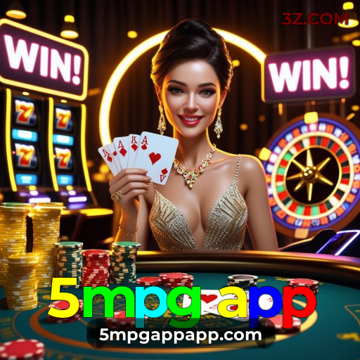 Acompanhe os Principais Jogos ao Vivo no 5mpg app